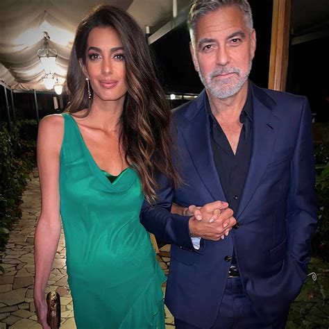 abito prada amal|Amal Clooney Style – A blog about Amal's news & style.